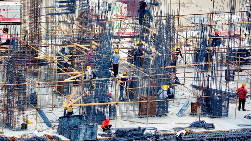建筑劳务分包公司招标，这些要求你了解
