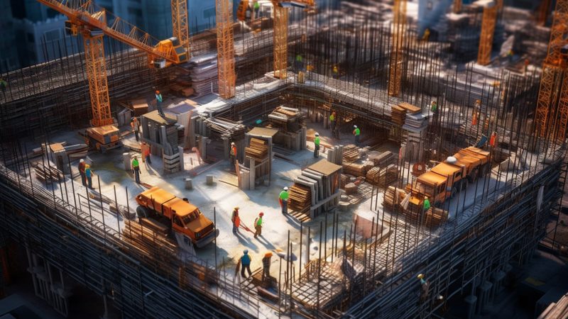 体外预应力加固桥梁：揭秘其报价构成与影响因素