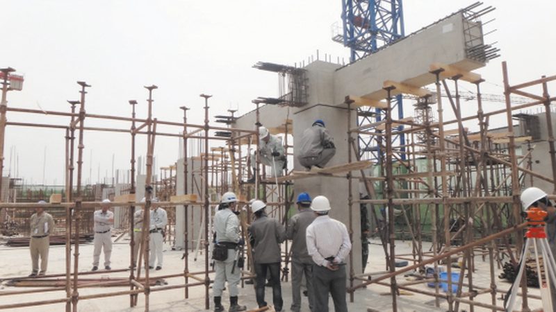 成都建筑工程施工价格揭秘：影响因素与计算方法