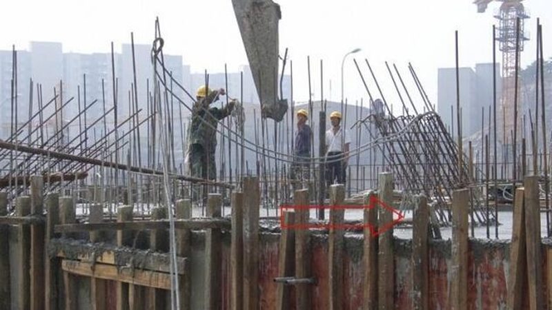 地基基础工程安装公司：揭秘其关键角色与选择要点**