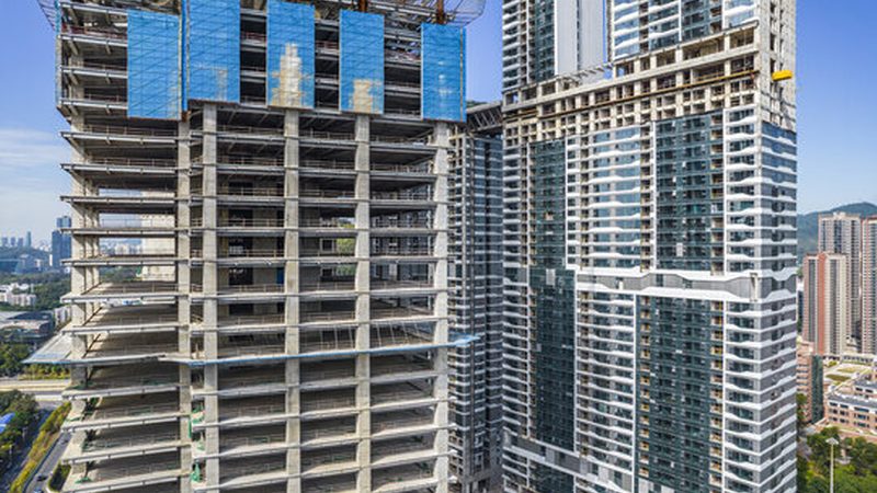 钢结构工程常用钢材型号规格解析