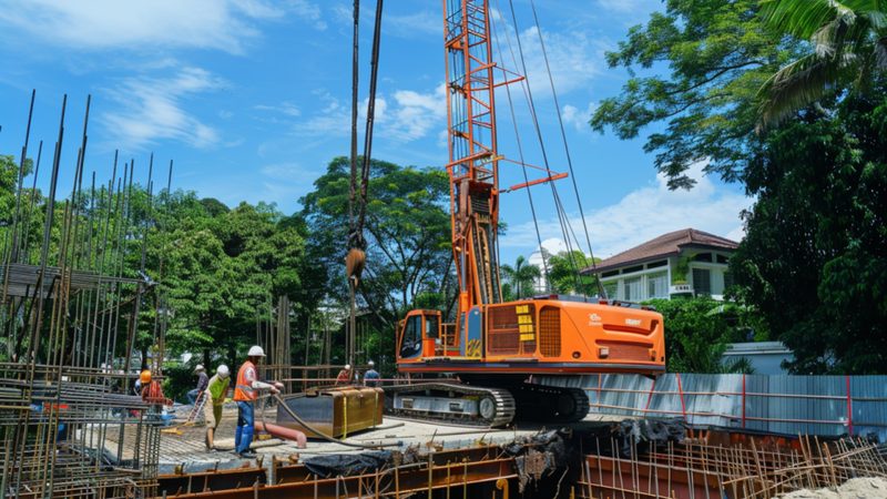 装配式建筑与传统建筑质量区别