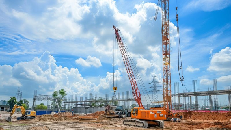 单元式幕墙与框架式幕墙：适用建筑类型的差异解析**