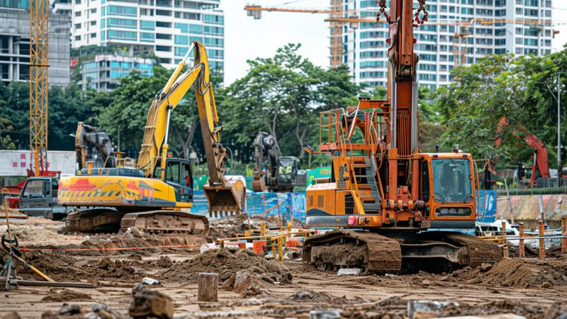 市政道路排水工程监理要点解析
