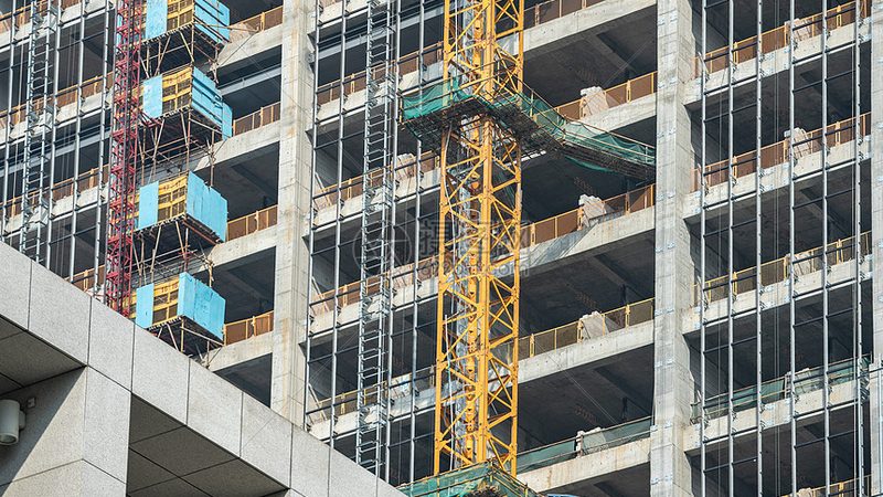 市政工程施工进度计划表范本：如何制定高效施工计划