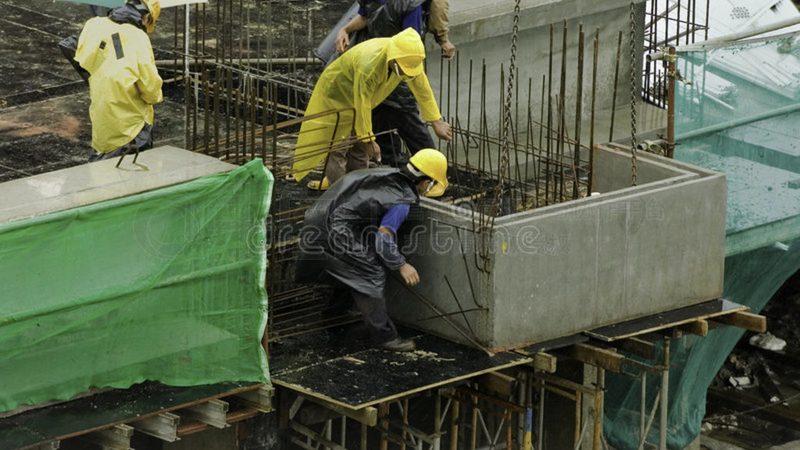 工程承包资质升级：步骤详解与关键要点
