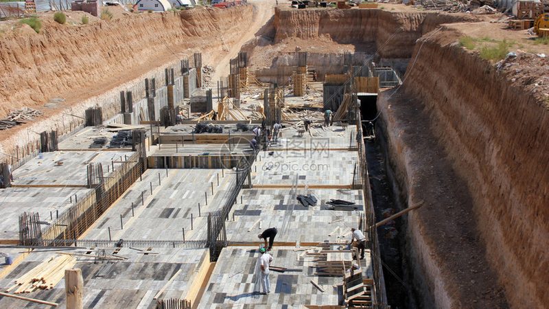 装配式建筑构件定制，流程揭秘与要点解析