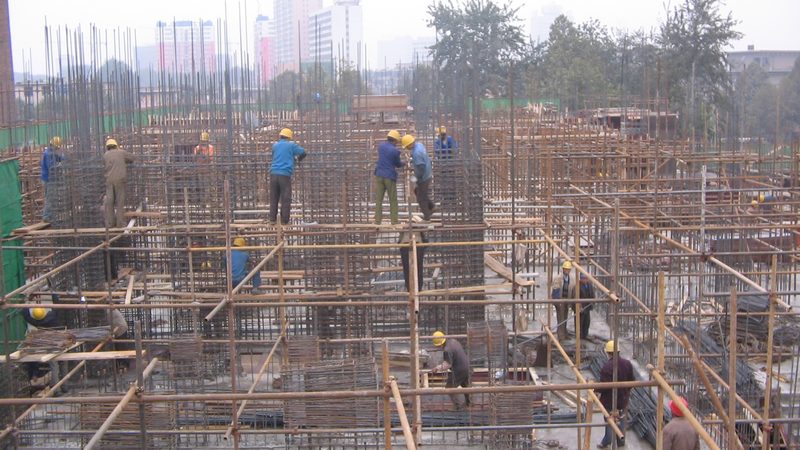 装配式建筑施工安装规范流程解析