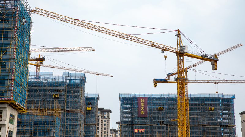 建筑工程施工进度计划表软件：助力高效项目管理
